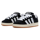 Adidas Campus 00s - Preto/Branco