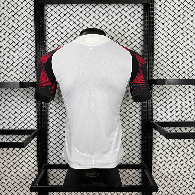 Camisa Flamengo II 25/26 - Versão Jogador