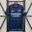 Camisa Arsenal II 25/26