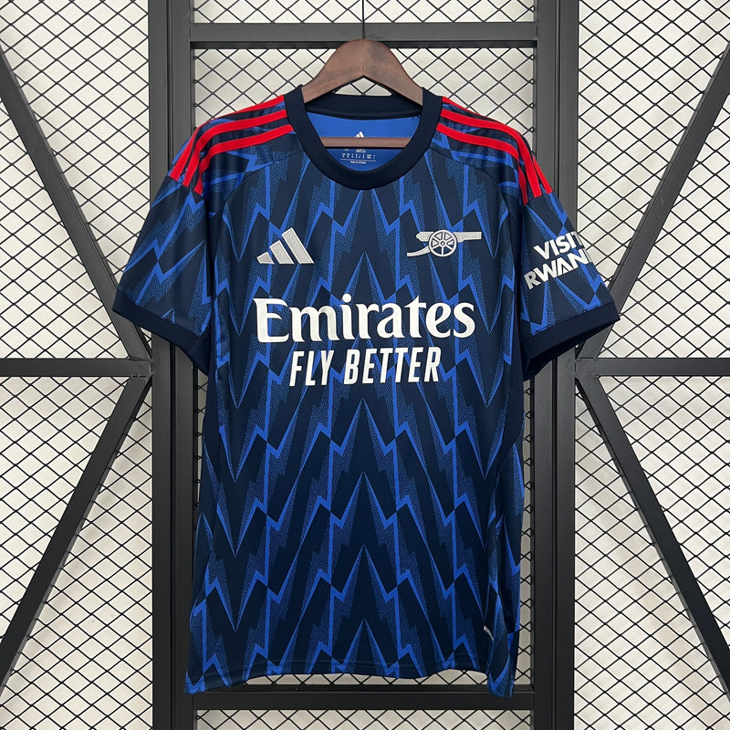 Camisa Arsenal II 25/26