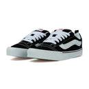 Vans Knu Skool - Preto/Branco