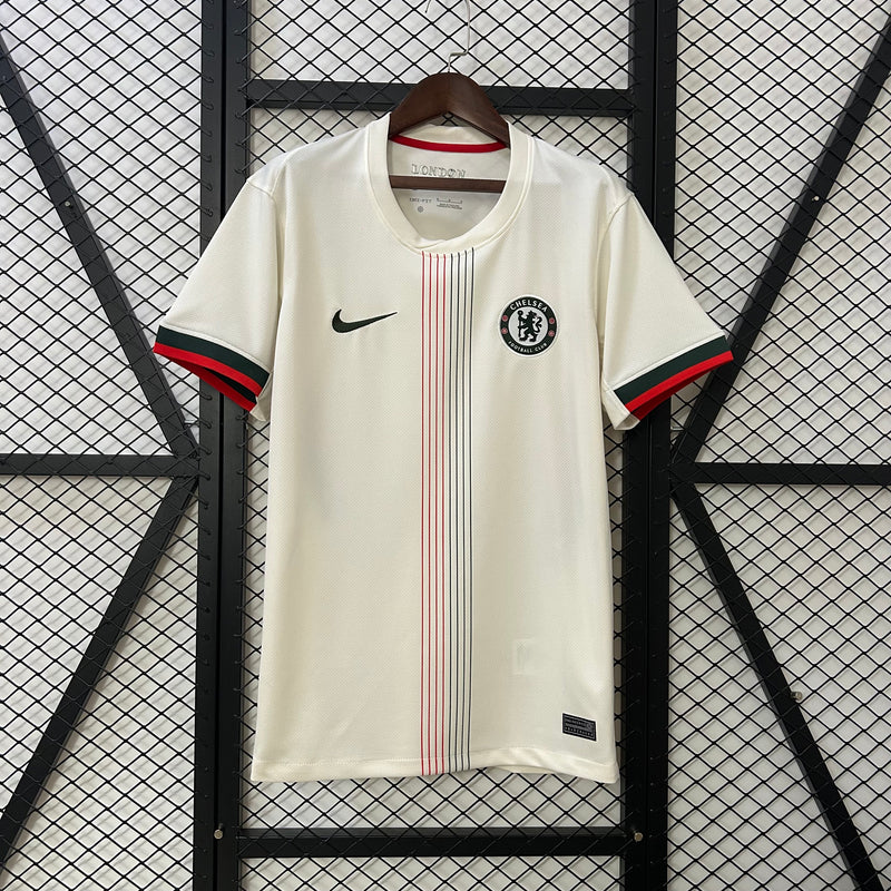 Camisa Chelsea II 25/26