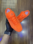 Nike Nocta Hot Step 2 - Laranja