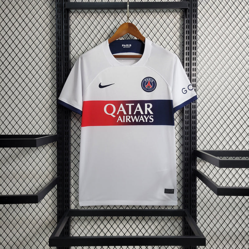 Camisa PSG II 23/24