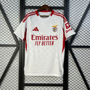 Camisa Benfica II 25/26