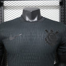 Camisa Corinthians II 24/25 - Versão Jogador