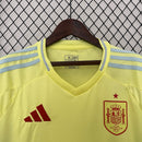 Camisa Espanha II 2024