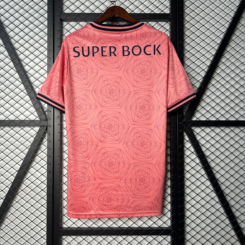 Camisa Porto II 25/26