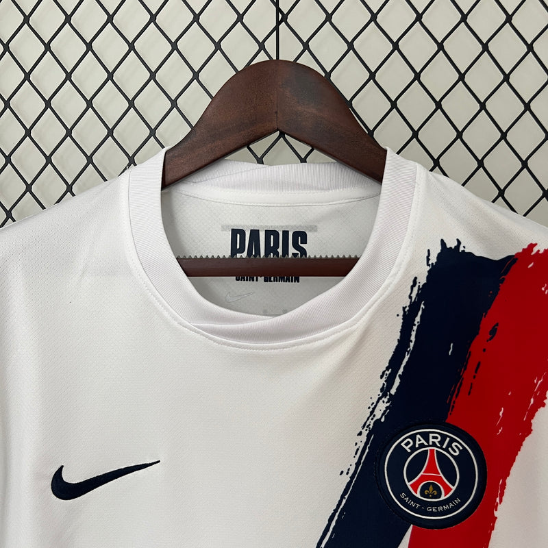 Camisa PSG II 24/25