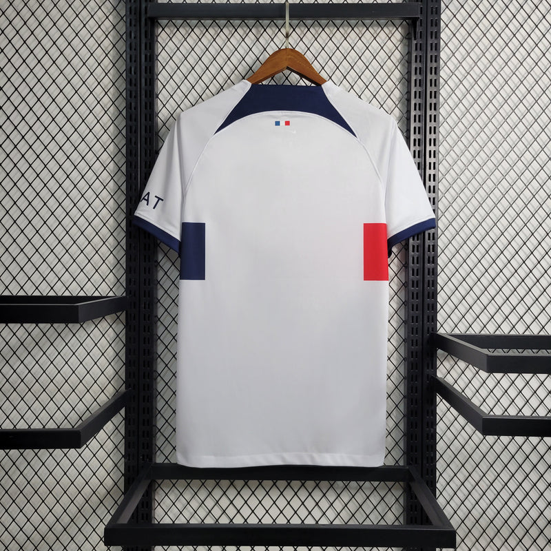 Camisa PSG II 23/24