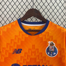 Camisa Porto II 24/25