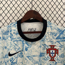 Camisa Portugal II 2024