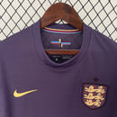 Camisa Inglaterra II 2024