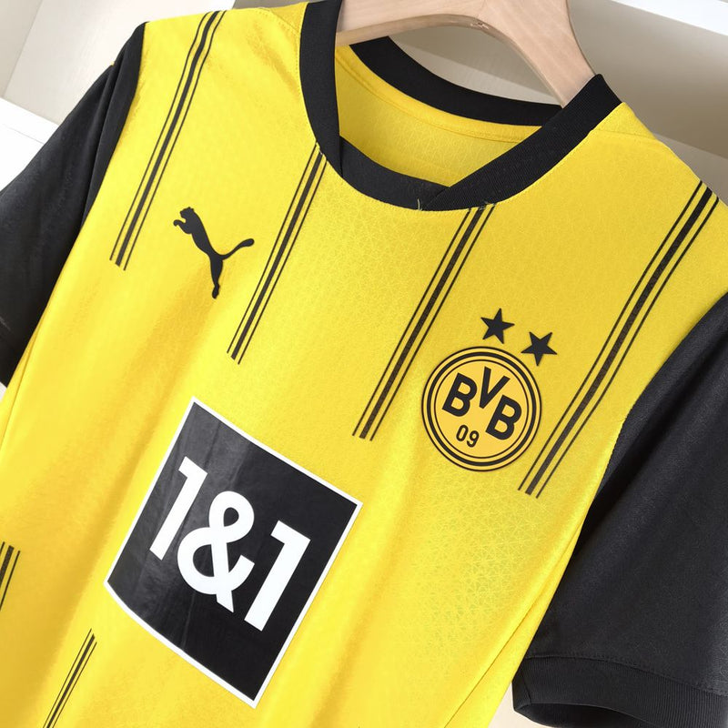 Camisa Borrusia Dortmund I 24/25