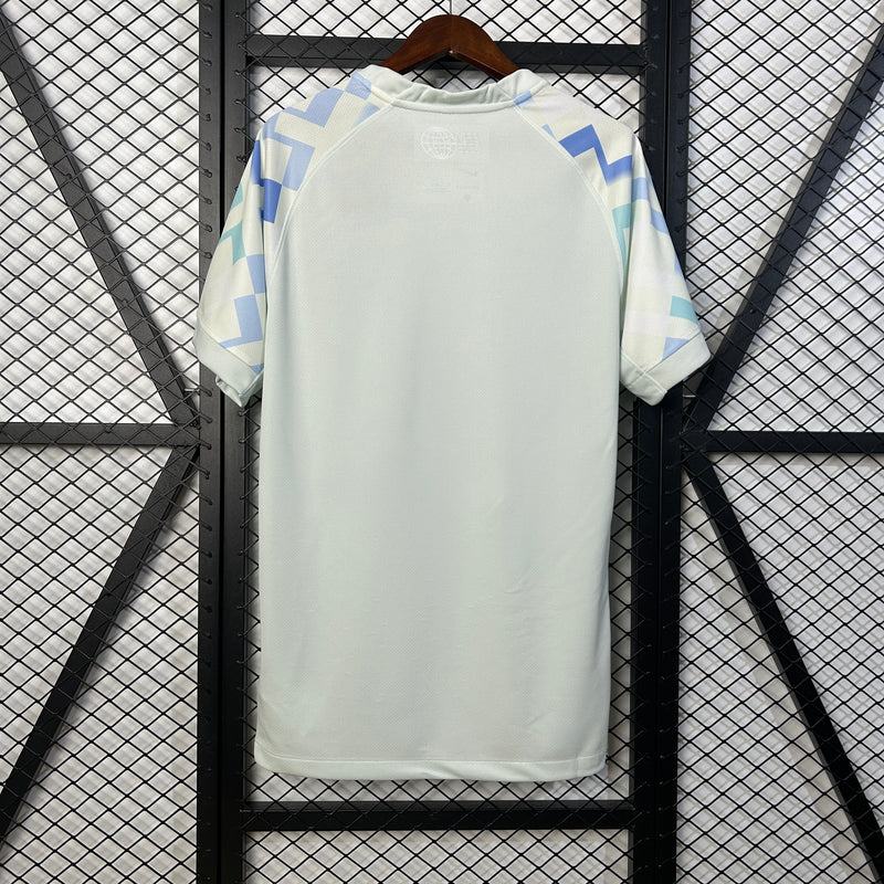 Camisa Inter de Milão II 25/26