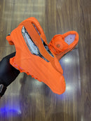 Nike Nocta Hot Step 2 - Laranja