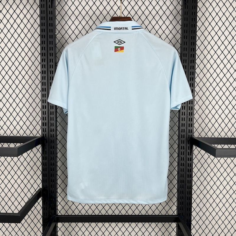 Camisa Gremio II 25/26