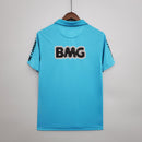 Camisa Retrô Santos III 2012