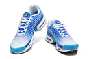 Nike Tn plus 7 - Branco/Azul