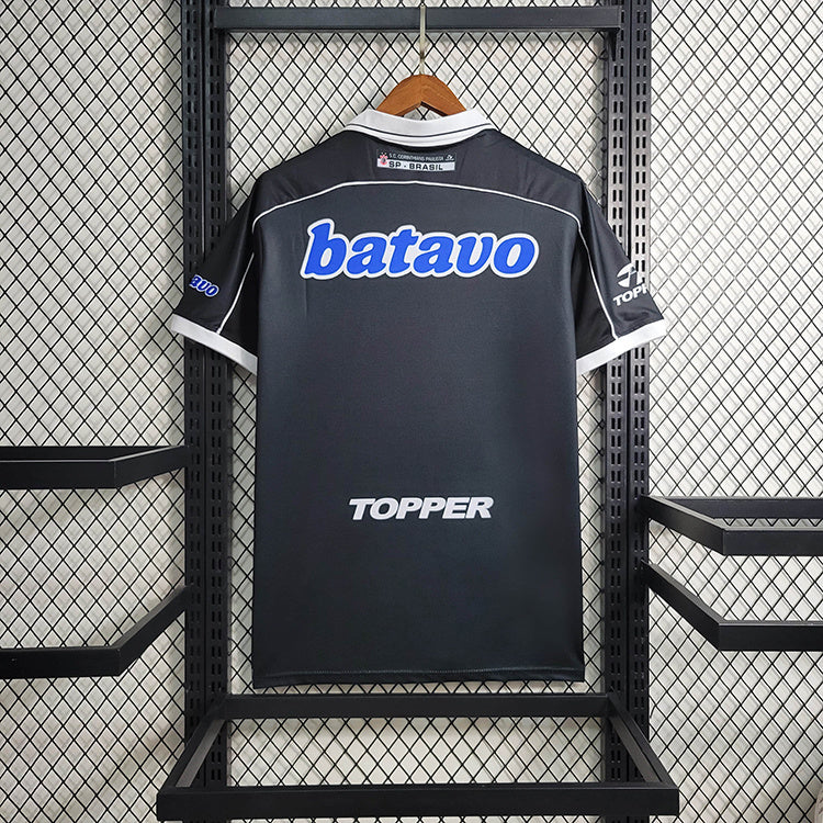 Camisa Retrô Corinthians II 1999