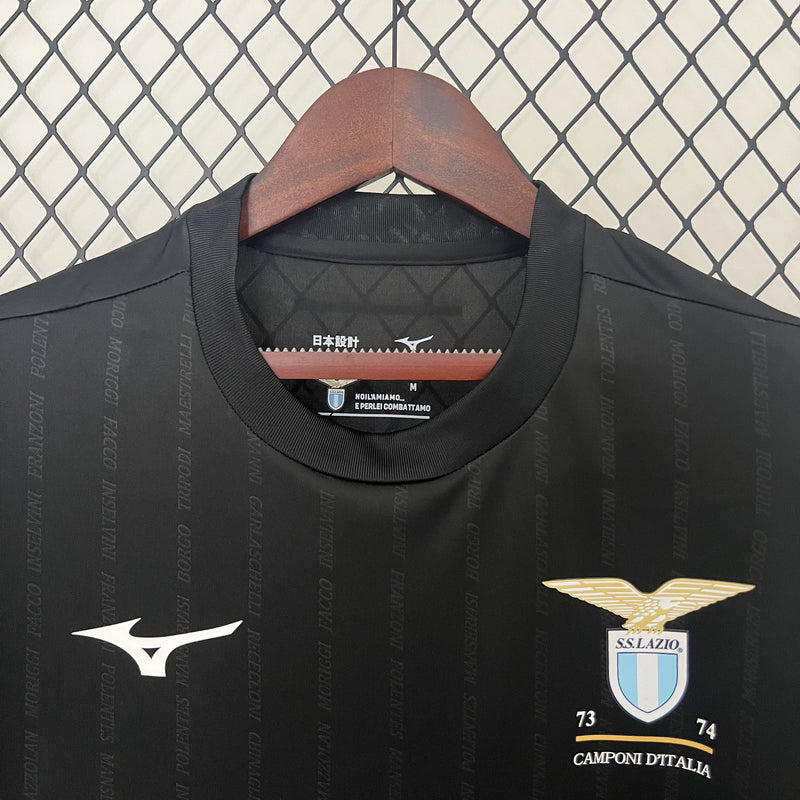 Camisa Lazio II 24/25