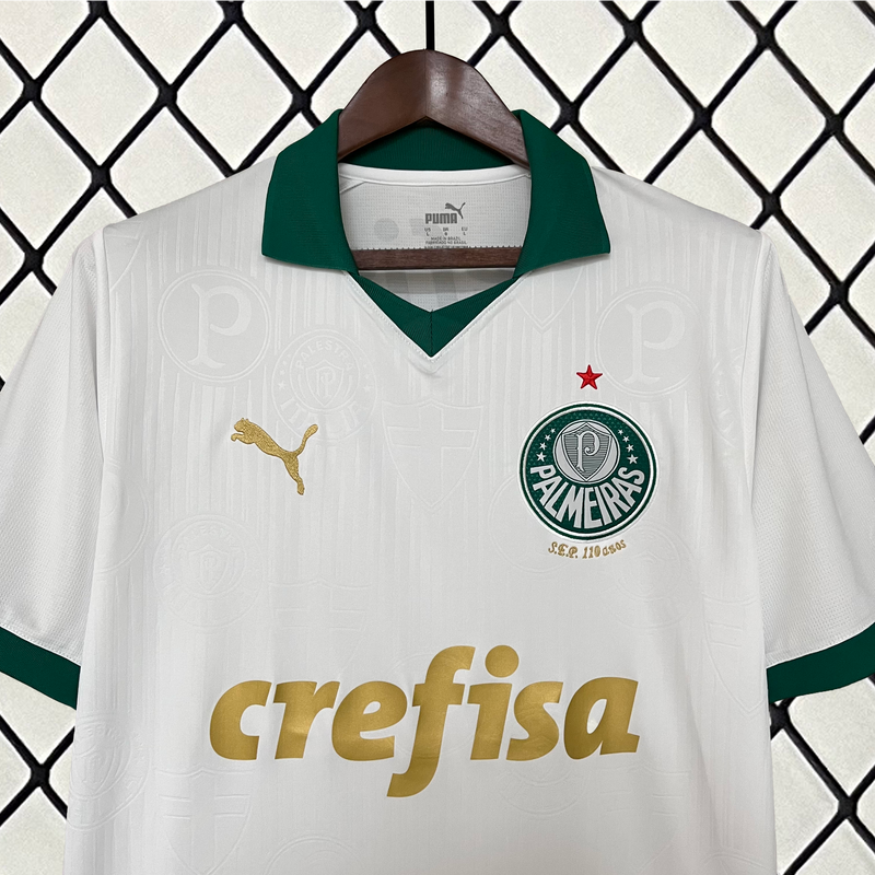 Camisa Palmeiras II 24/25