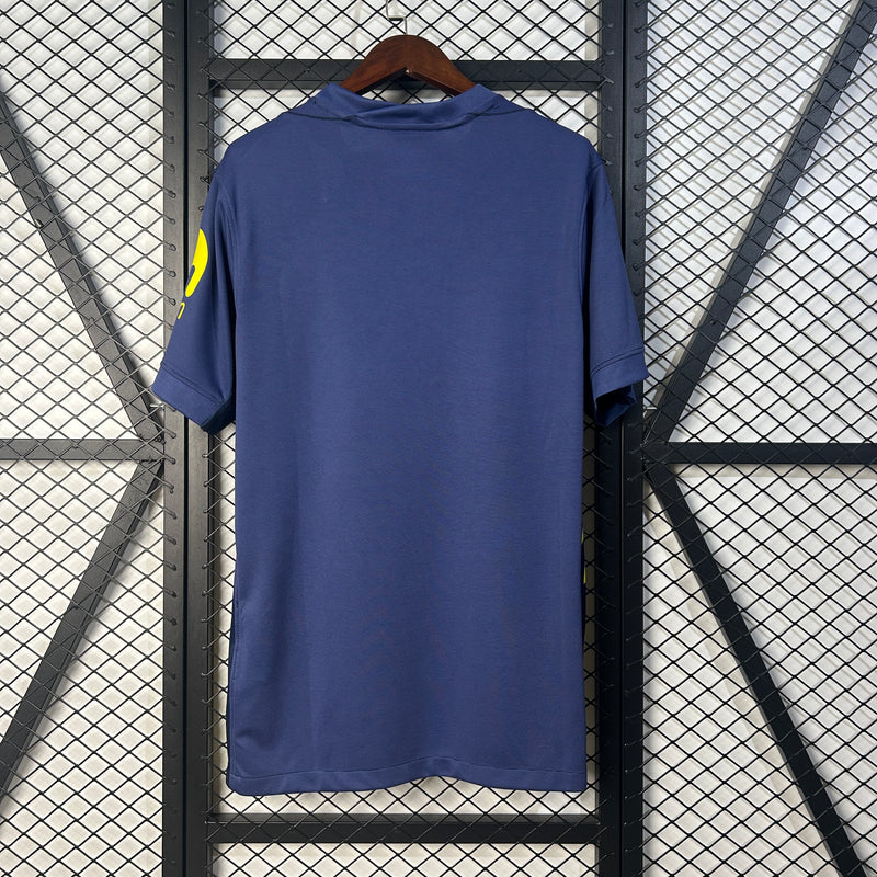 Camisa Atlético de Madrid II 25/26