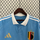 Camisa Bélgica II 2024