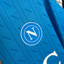 Camisa Napoli I 25/26