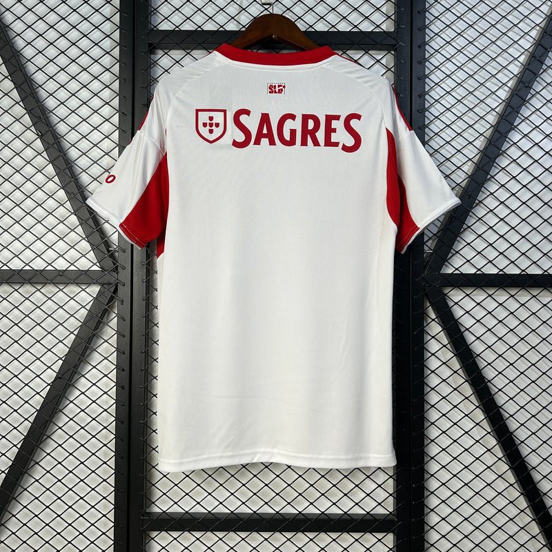 Camisa Benfica II 25/26