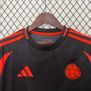 Camisa Colombia II 2024