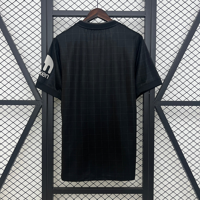 Camisa Tottenham II 25/26