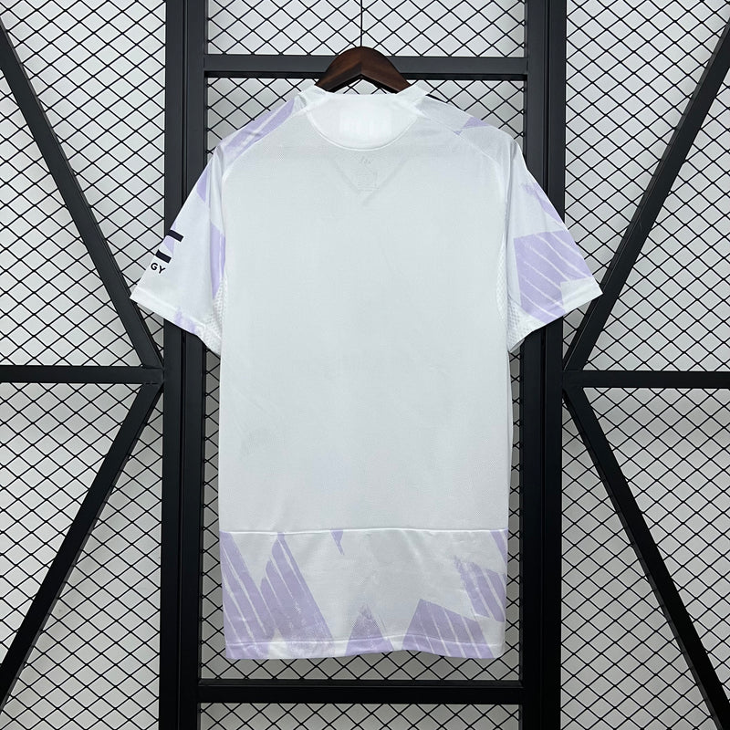 Camisa Manchester United II 25/26