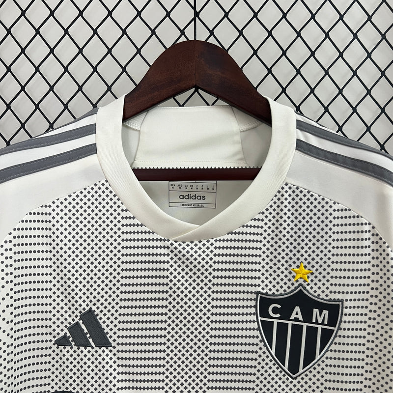 Camisa Atlético Mineiro II 24/25