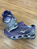 Mizuno Pro 8 - Roxo