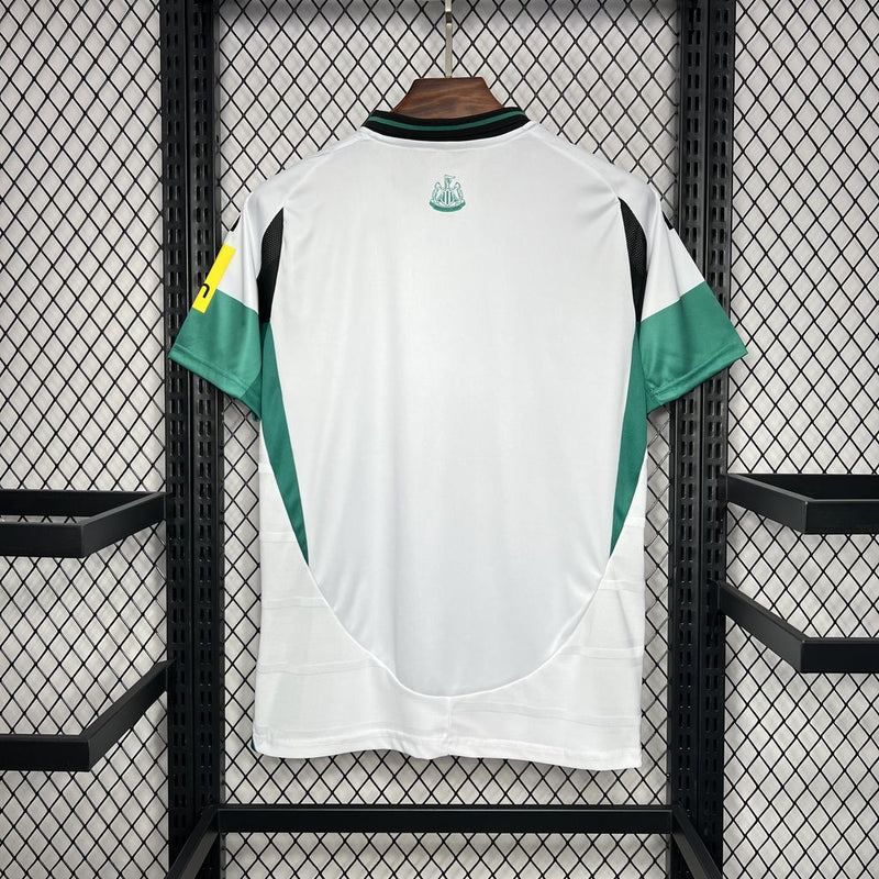 Camisa Newcastle III 24/25