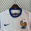 Camisa França II 2024