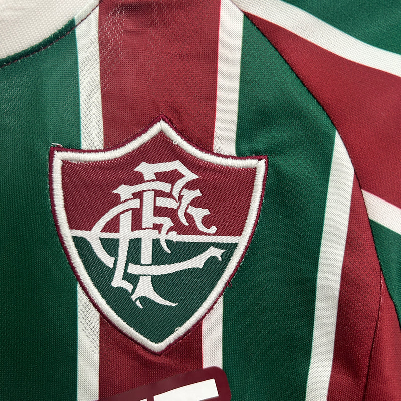 Conjunto Infantil Fluminense I 25/26