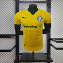 Camisa Palmeiras III 25/26 - Versão Jogador