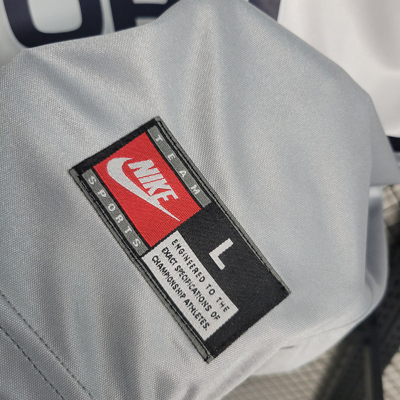 Camisa Retrô PSG II 2000/2001