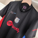 Camisa Barcelona II 24/25