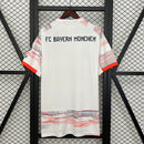 Camisa Bayern de Munique II 25/26