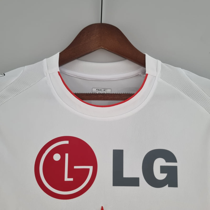 Camisa Retrô São Paulo I 2006