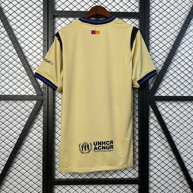 Camisa Barcelona II 25/26