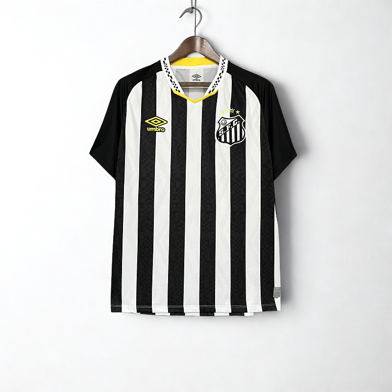 Camisa Santos II 25/26
