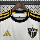 Camisa Atlético Mineiro II 25/26