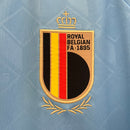 Camisa Bélgica II 2024