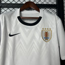 Camisa Uruguai II 2025