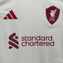 Camisa Liverpool II 25/26