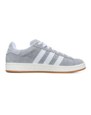 Adidas Campus 00s - Cinza/Branco